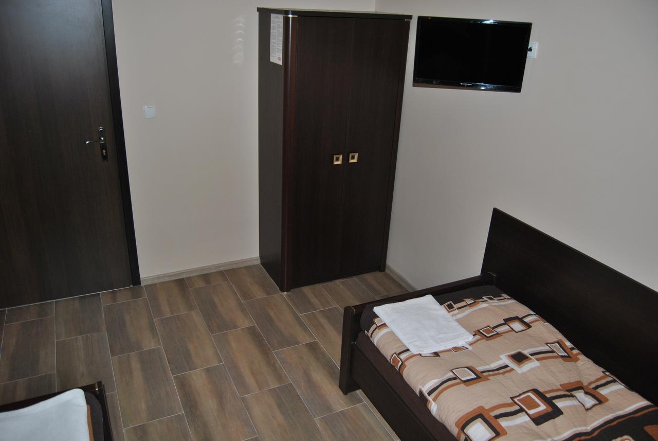 Hotel Gosciniec Wloclawek Bagian luar foto