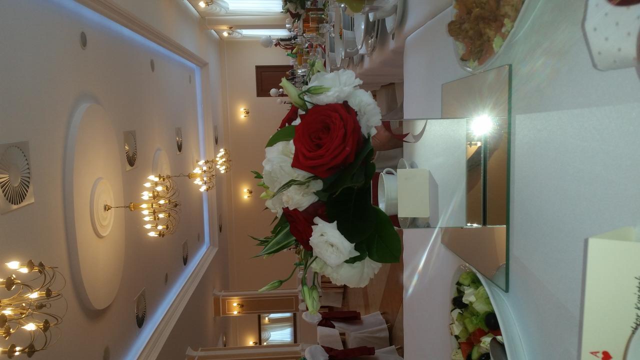 Hotel Gosciniec Wloclawek Bagian luar foto